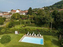 Villa With Pool in Arcos de Valdevez