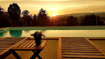 Villa With Pool in Arcos de Valdevez