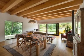 Villa With Pool in Arcos de Valdevez