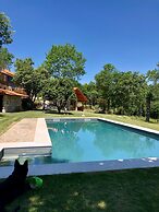 Vila Alambique in Bustelo