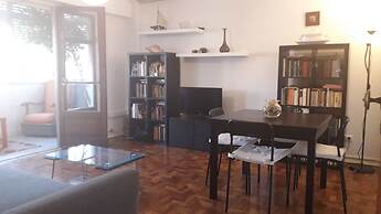 Lisboa - Benfica Est dio da Luz Apartment