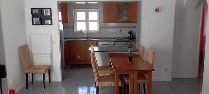 Delta Marina Vilamoura Center Flat