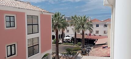 Delta Marina Vilamoura Center Flat
