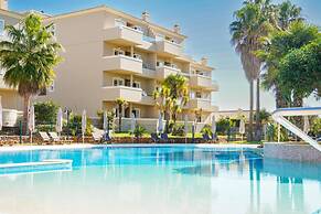 Vplaza Private Garage Balcony Pool View Flat