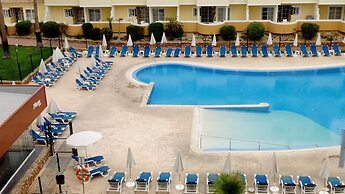 Vplaza Private Garage Balcony Pool View Flat
