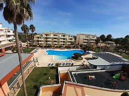 Vplaza Private Garage Balcony Pool View Flat