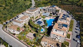 Vplaza Private Garage Balcony Pool View Flat