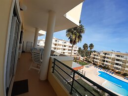 Vplaza Private Garage Balcony Pool View Flat