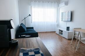 Lisboa Almirante Reis Downtown Flat E
