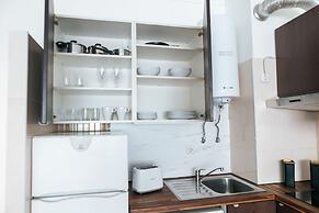 Lisboa Almirante Reis Downtown Flat E