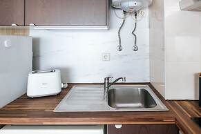 Lisboa Almirante Reis Downtown Flat E