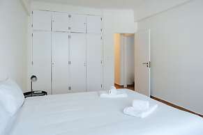 Lisboa Almirante Reis Downtown Flat E
