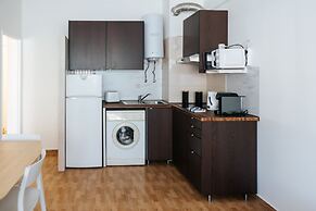 Lisboa Almirante Reis Downtown Flat E