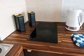 Lisboa Almirante Reis Downtown Flat E