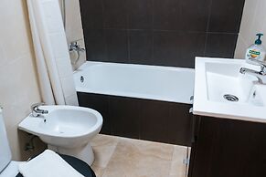 Lisboa Almirante Reis Downtown Flat E