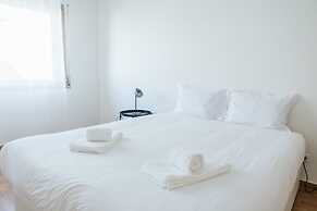 Lisboa Almirante Reis Downtown Flat E