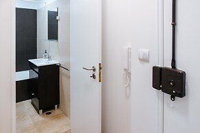 Lisboa Almirante Reis Downtown Flat E