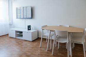 Lisboa Almirante Reis Downtown Flat E