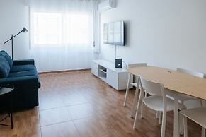 Lisboa Almirante Reis Downtown Flat E