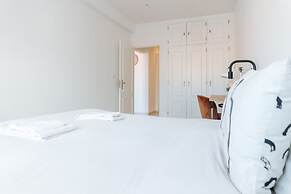Lisboa Almirante Reis Central Flat D