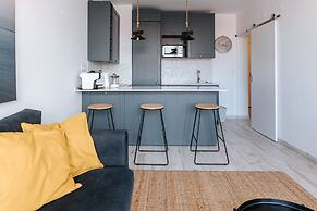 Lisboa Almirante Reis Central Flat D
