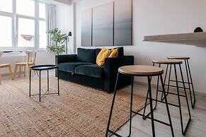 Lisboa Almirante Reis Central Flat D