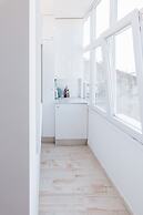 Lisboa Almirante Reis Central Flat D