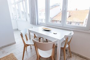 Lisboa Almirante Reis Central Flat D
