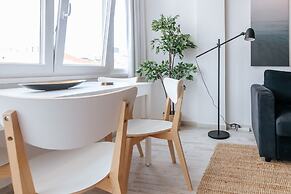 Lisboa Almirante Reis Central Flat D