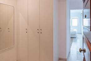 Lisboa Almirante Reis Central Flat D