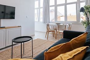 Lisboa Almirante Reis Central Flat D