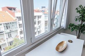 Lisboa Almirante Reis Central Flat D
