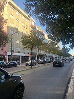 Lisboa Almirante Reis Central Flat D