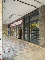 Lisboa Almirante Reis Central Flat D