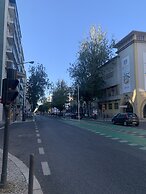 Lisboa Almirante Reis Central Flat D