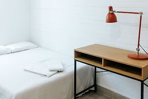 Downtown Lisbon Arroios Flat 3