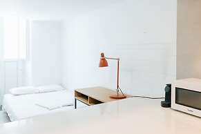 Downtown Lisbon Arroios Flat 3