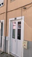 Downtown Lisbon Arroios Flat 3