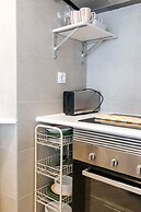 Downtown Lisbon Arroios Flat 3