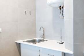 Downtown Lisbon Arroios Flat 3