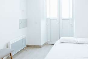Downtown Lisbon Arroios Flat 3