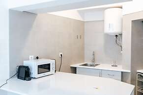 Downtown Lisbon Arroios Flat 3