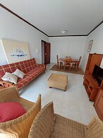 Sea Alvor Flat in Alvor