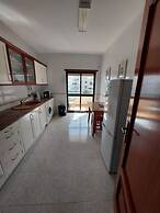 Sea Alvor Flat in Alvor