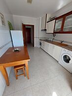 Sea Alvor Flat in Alvor