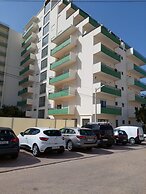Sea Alvor Flat in Alvor