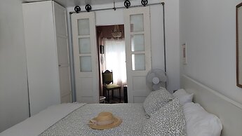 Beach Wave Melides Villa