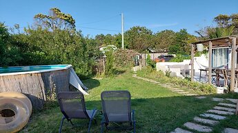 Beach Wave Melides Villa