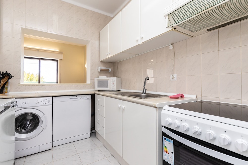 Superb Front Beach Pool Sea View Carteia Flat