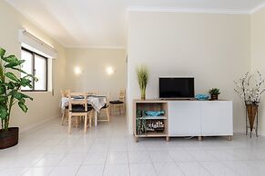 Superb Front Beach Pool Sea View Carteia Flat